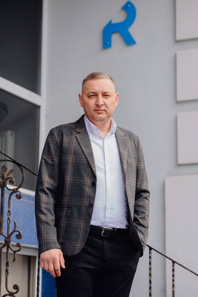 Ion Dodon