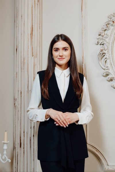 Mariela Cușmenco