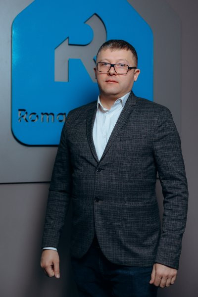Alexandr Rotari