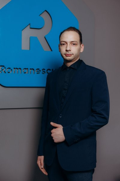 Valerii Neicev