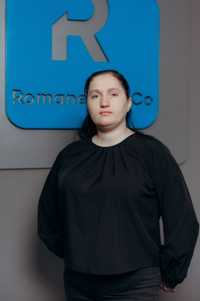 Alexandra Lozinschi