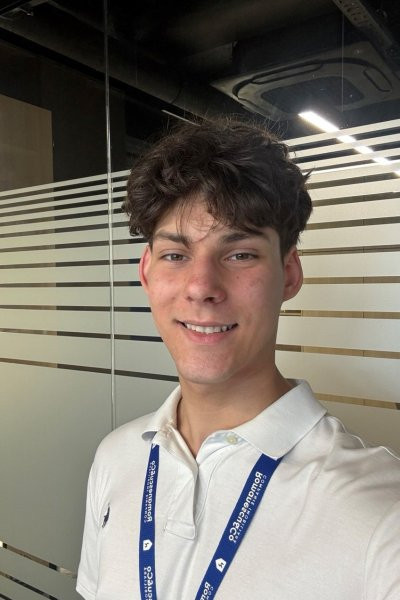 Ciumac Kiril