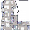 Apartament cu 3 dormitoare și living în complexul Oasis! thumb 63
