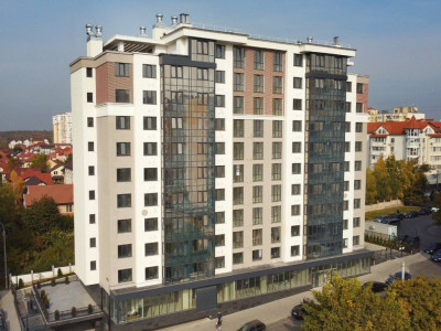 Apartament cu 3 camere+ living! Ion Buzdugan, Buiucani, ExFactor!