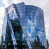 Spre închiriere spațiu comercial în complexul Inamstro Infinity Tower. thumb 1