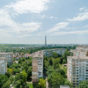 Vânzare apartament cu 1 cameră+living, reparație euro, Ciocana, ExFactor. thumb 4