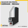 Apartament cu 1 cameră, 45 mp, Artima, Inamstro, Zorile! thumb 13