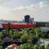 Apartament cu 2 camere + living, bloc nou, varianta alba, Centru, Melestiu. thumb 1