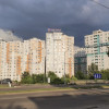 Apartament cu 2 camere + living, bloc nou, varianta alba, Centru, Melestiu. thumb 2