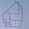 Apartament cu 2 camere + living, bloc nou, varianta alba, Centru, Melestiu. thumb 3