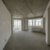 Apartament cu 2 camere + living, bloc nou, varianta alba, Centru, Melestiu. thumb 4