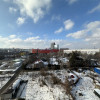 Apartament cu 2 camere + living, bloc nou, varianta alba, Centru, Melestiu. thumb 11