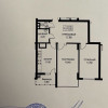 Apartament cu 2 camere + living, ExFactor, Ion Buzdugan 11. thumb 2
