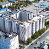 Vânzare apartament cu 1 cameră+living, bloc nou, Botanica.  thumb 1