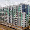 Cartierul Cluj, Lagmar! Apartament cu 2 camere, achitare în rate! thumb 6