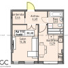 36,5m2 apartament cu 1 camera in bloc nou varianta alba Cartier Cluj Lagmar thumb 7