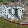 36,5m2 apartament cu 1 camera in bloc nou varianta alba Cartier Cluj Lagmar thumb 1