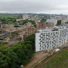 36,5m2 apartament cu 1 camera in bloc nou varianta alba Cartier Cluj Lagmar thumb 3