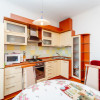 Apartament spațios spre chirie, 3 camere, încălzire autonomă, Telecentru! thumb 4