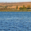 Продается земельный участок площадью 14,5 сотки, на берегу озера Гидигич. thumb 1