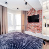 Apartament cu 1 cameră + living, design individual! Riscani, Calea Orheiului! thumb 6