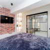 Apartament cu 1 cameră + living, design individual! Riscani, Calea Orheiului! thumb 4