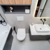 Apartament cu 1 cameră + living, design individual! Riscani, Calea Orheiului! thumb 14