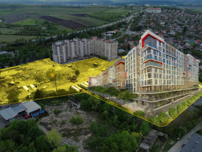 Apartament cu 1 cameră la Telecentru / 5min de Kaufland!