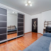 Продается 1 комнатная квартира с ремонтом в Центре города, ул. Албишоара! thumb 3