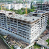 Apartament cu 1 cameră și living în variantă albă în sectorul Râșcani thumb 3