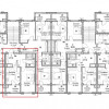 Apartament cu 1 cameră, 47 m², Râșcani, Chișinău, HORUS CITY!  thumb 2