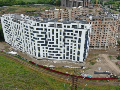 Apartament cu 2 camere, 62 mp, Cartierul Cluj, Lagmar, Rîșcani/Poșta Veche!