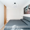 Apartament cu 2 camere+living, Newton House Ioana Radu, dat în exploatare! thumb 7