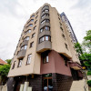 Apartament cu 2 camere+living cu parcare în bloc nou, Centru, str. Albișoara! thumb 1