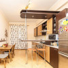 Ciocana, apartament cu 1cameră+living, bloc nou, euroreparat, garaj contra cost! thumb 2