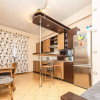 Ciocana, apartament cu 1cameră+living, bloc nou, euroreparat, garaj contra cost! thumb 3