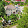De vânzare casă în 2 nivele, 180 mp+10,8 ari, com. Negrești, raionul Strașeni.  thumb 8