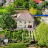 De vânzare casă în 2 nivele, 180 mp+10,8 ari, com. Negrești, raionul Strașeni.  thumb 9