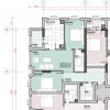 Apartament cu 3 camere, varianta alba, 75 mp,Colina Residence, dat in exploatare thumb 3