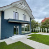 Casa perfectă în zona Dumbrava-Durlești! Două nivele, 140 mp +3 ari! thumb 1