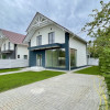 Casa perfectă în zona Dumbrava-Durlești! Două nivele, 140 mp +3 ari! thumb 3