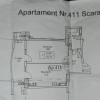 Apartament cu 1 cameră, 48 mp, Newton House Grădina Botanica! thumb 2