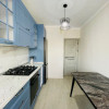 Ciocana, apartament cu 2 camere+living, euroreparat, mobilat, utilat, bloc nou! thumb 8