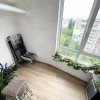 Ciocana, apartament cu 1 camera+living în bloc nou, reparat, mobilat. Urgent! thumb 3
