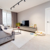Newton House Ioana Radu! Apartament cu 1 cameră + living, mobilat și utilat! thumb 1