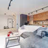 Newton House Ioana Radu! Apartament cu 1 cameră + living, mobilat și utilat! thumb 2