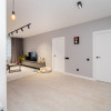 Newton House Ioana Radu! Apartament cu 1 cameră + living, mobilat și utilat! thumb 4