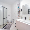 Newton House Ioana Radu! Apartament cu 1 cameră + living, mobilat și utilat! thumb 14