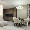 Newton House Ioana Radu, apartament cu 1 cameră și living, design individual!  thumb 1