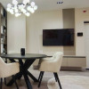Newton House Ioana Radu, apartament cu 1 cameră și living, design individual!  thumb 2